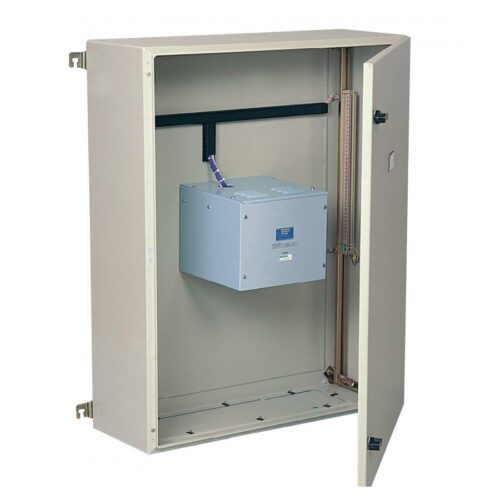 Hotbox Model 830