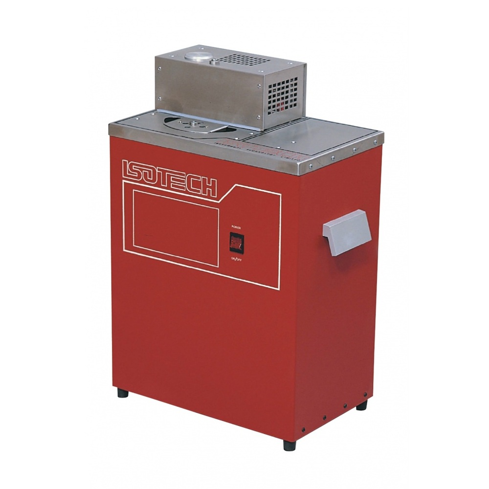 Stirred Ice Bath Model 813