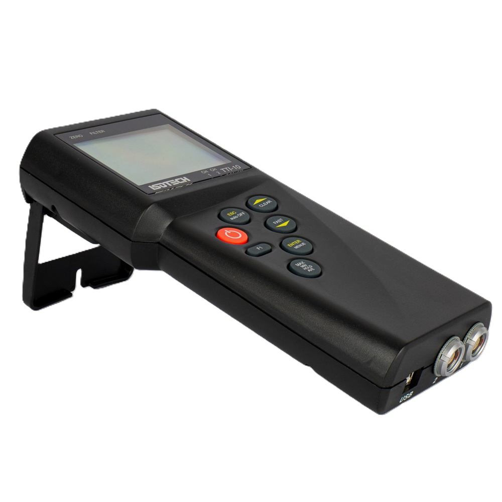 TTI-10 High Accuracy Handheld Thermometer