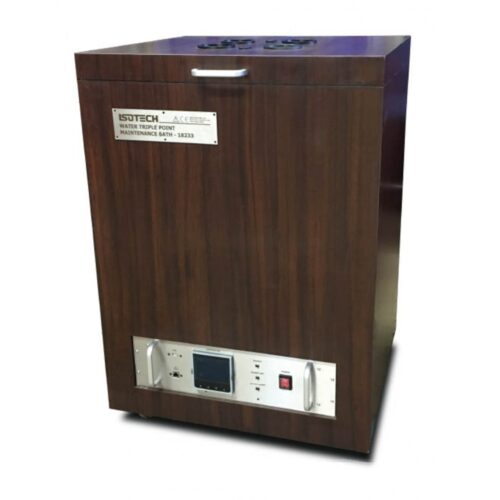 Water Triple Point Maintenance Bath