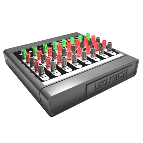 millisKanner Channel Expander