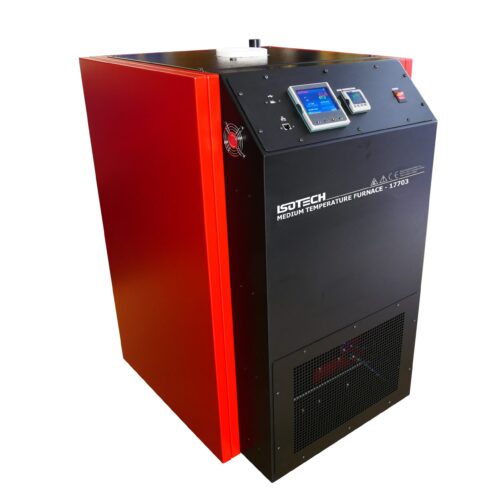 Medium Temperature Furnace