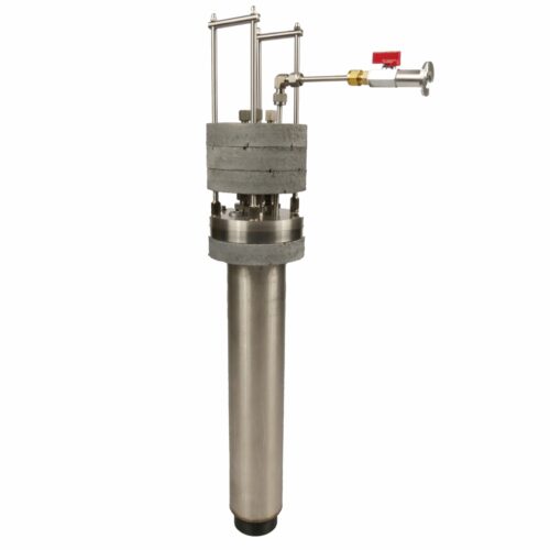 Cryostat Model 459