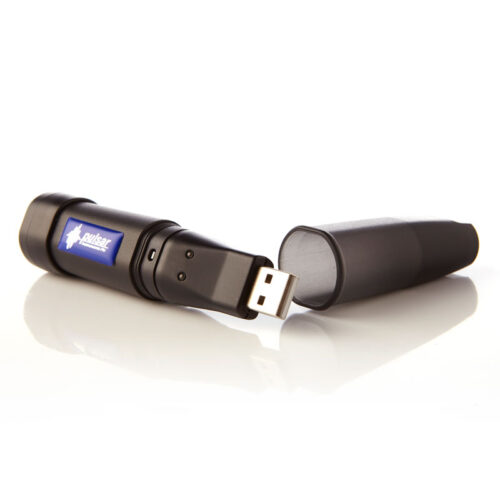 SafeEar Data Logger for noise monitoring