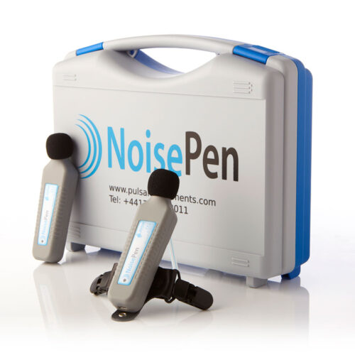 Pulsar Nova Microphone Extension Cables