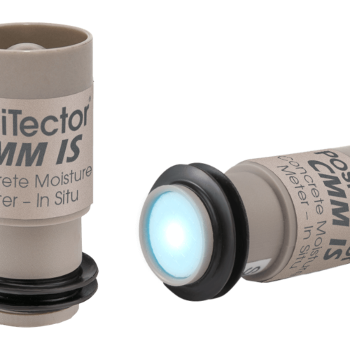 PosiTector CMM IS