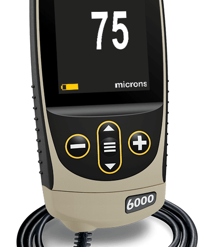 PosiTector 6000