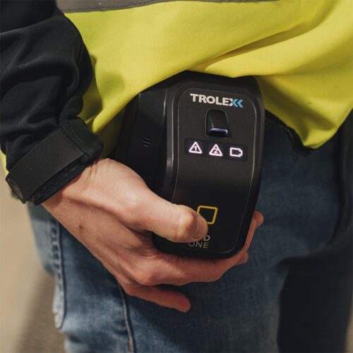 Personal Dust Monitor – XD One