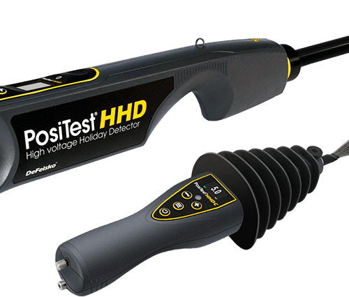PosiTest HHD