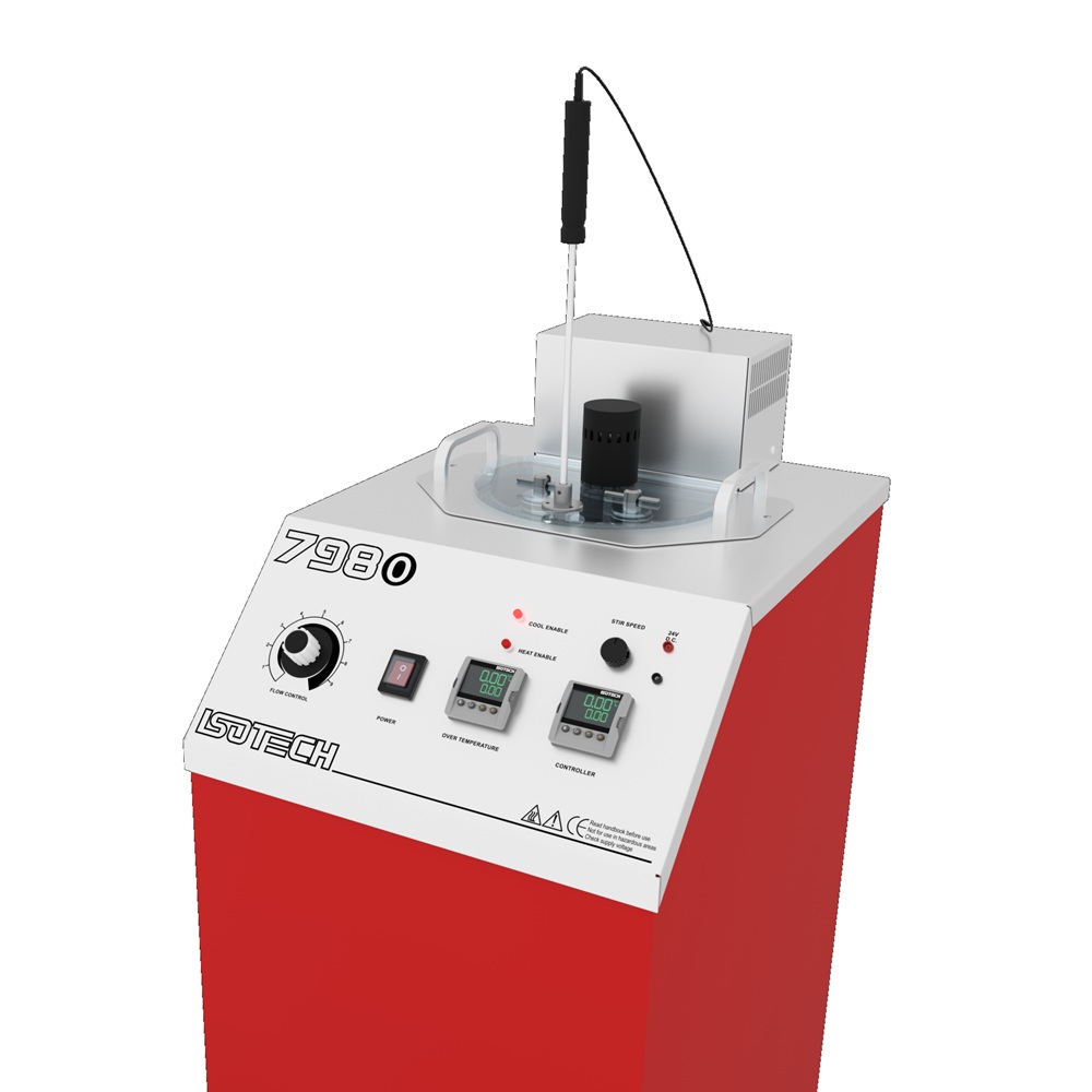 798O Large Volume Stirred Liquid Bath-3