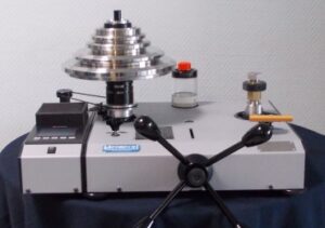 Automatic Dead weight tester - Hi-tech / Hydraulic BH4-5000B