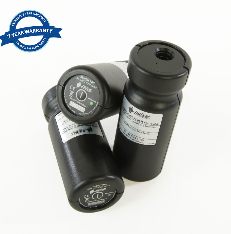Class-1-Calibrator