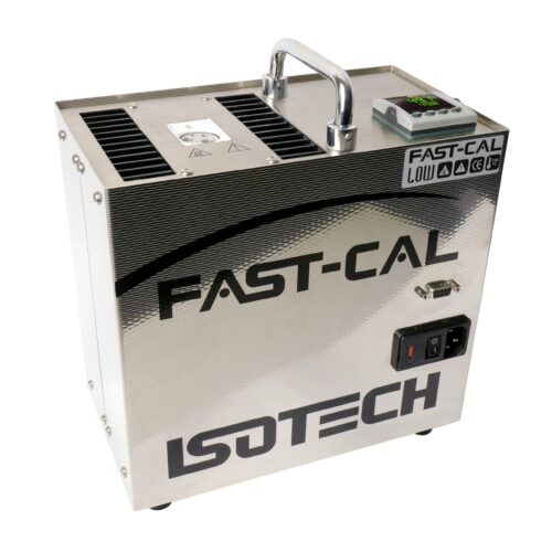 Fast-Cal Low