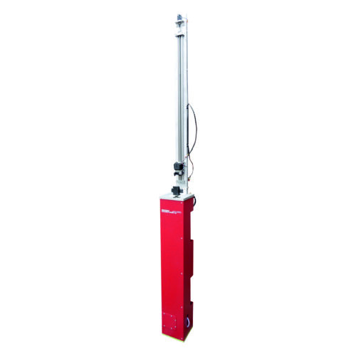Thermocouple Homogeneity Scanner Model 881