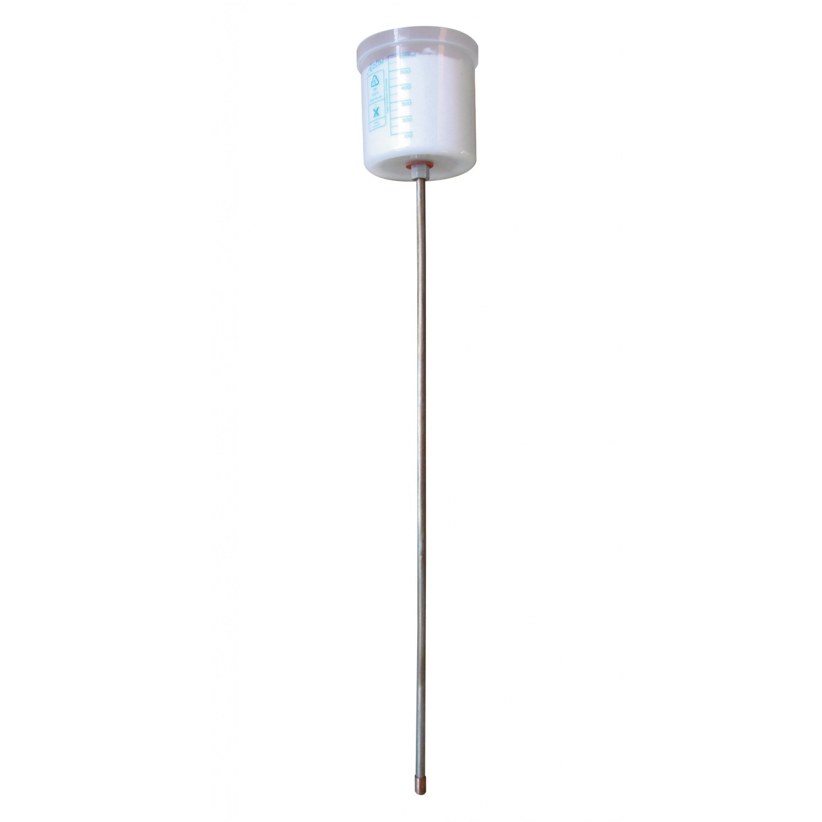 Ice Mantle Maker For Water Triple Point Cells
