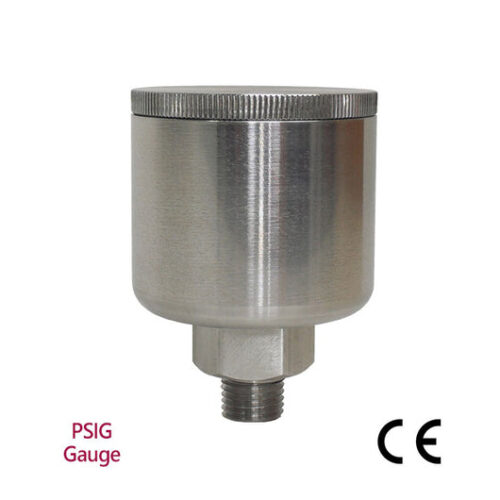 Track-It™ Gauge