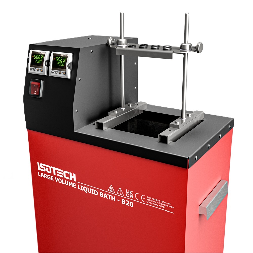 Large Volume Liquid Bath Model 820-2