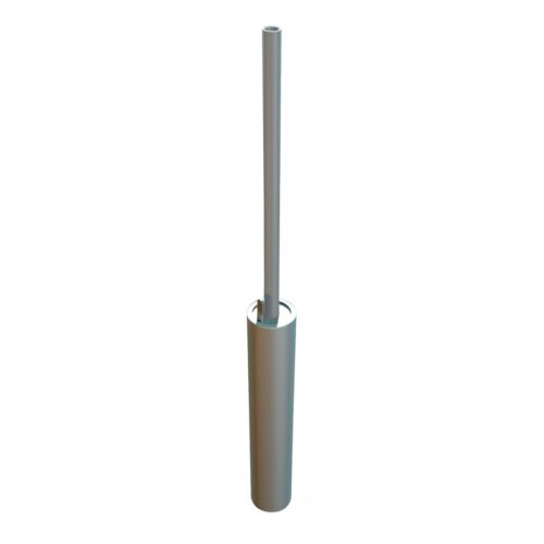 Mercury Triple Point Cell