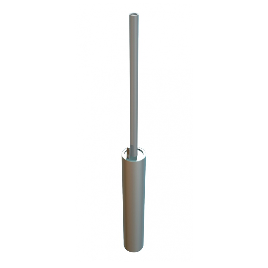 Mercury Triple Point Cell