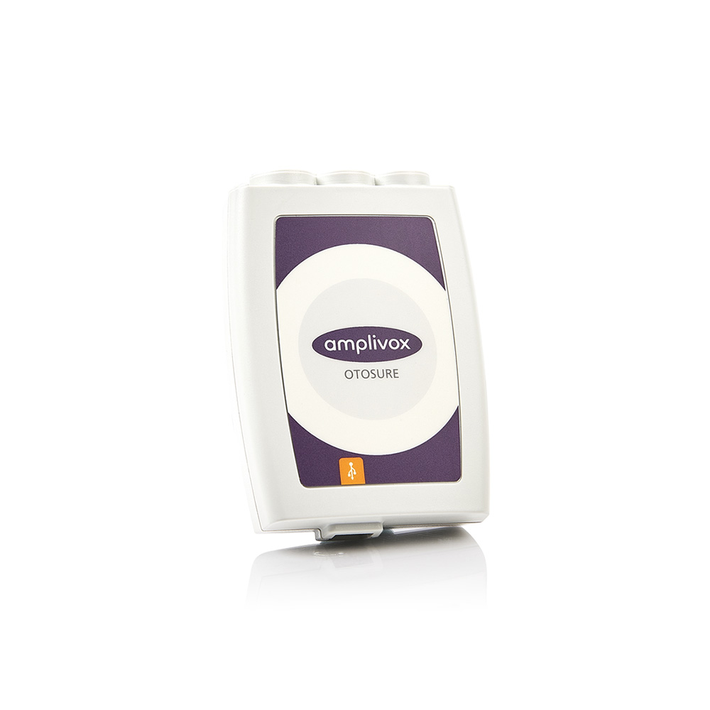 Otosure-Audiometer