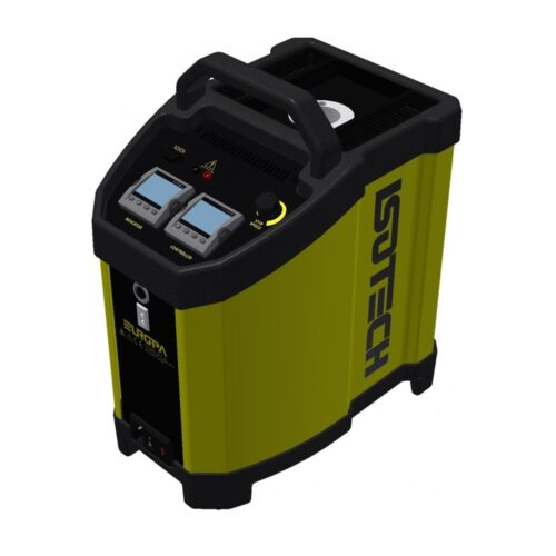 POTTS – Europa-6 Model 520