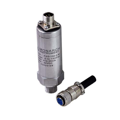 Transmitter Gauge, 0-150 PSI