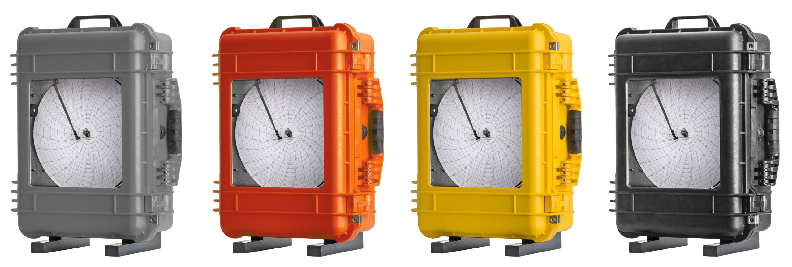 STIKO Recorder All colours