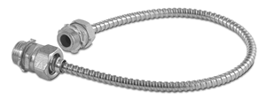 Conax Flexible Tube Assemblies
