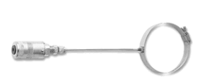 Conax Pipe Clamp Thermocouples
