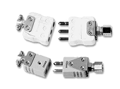 Conax Termination – Plug & Jack