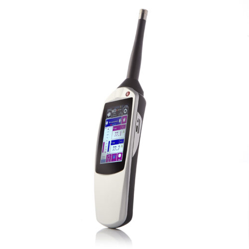 Environmental Noise Analyser – Pulsar Nova Pro