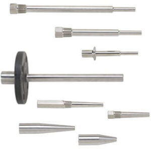 Thermowells