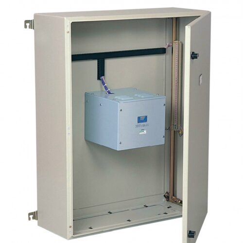 Isobox Model 842