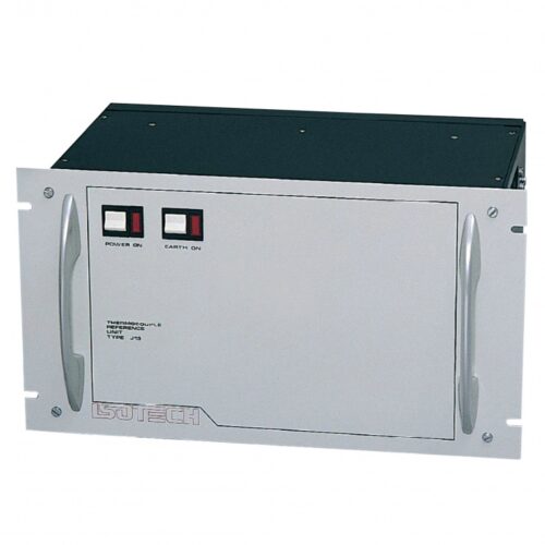 Isorac Model 844