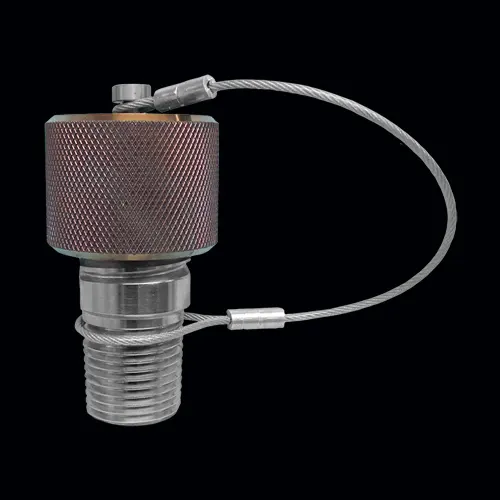 1600 Series – Gauge Plugs & Probes