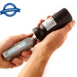 NoisePen Acoustic Calibrator (94dB)