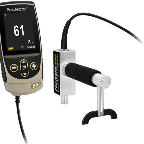 PosiTector BHI