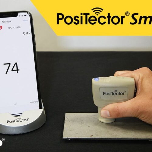 PosiTector® SmartLink