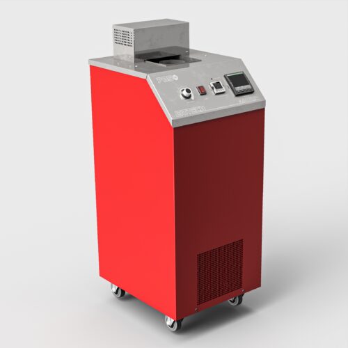 Parallel Tube Liquid Bath Libra Model 785