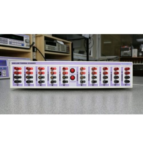 8500 Series Precision Multimeter