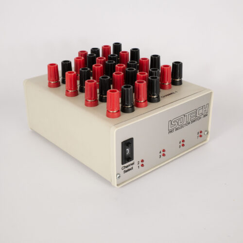 8 Way Selector Switches Models 954 and 958