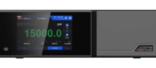 Pressure Controller / Generator Additel 793