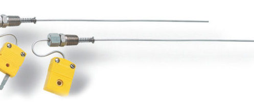 Ion Implant Thermocouple for Axcelis Implanter