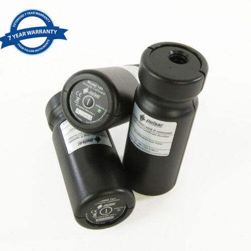 Acoustic Calibrators – Class 2
