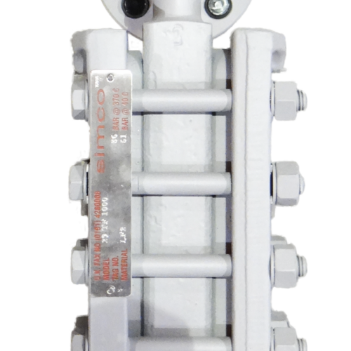 Transparent Liquid Level Gauge
