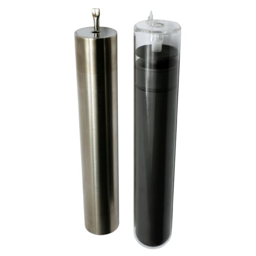 Slim Fixed Point Cells