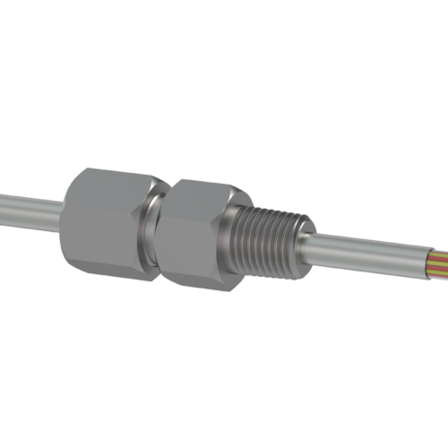 Conax High Density Feedthrough Assemblies (HD)