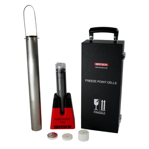 ITS-90 Optimal Fixed Point Cells