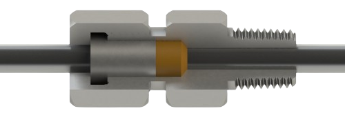 Conax Compression Seal Fitting (PG, MIC, MPG)