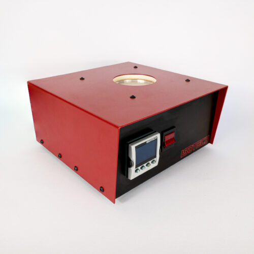 Small Hot Plate Model 983